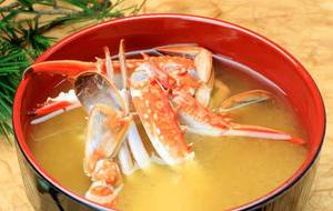Crab Soup