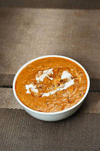 Butter Chicken Masala Combo