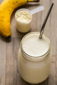 Whey Protein Shake