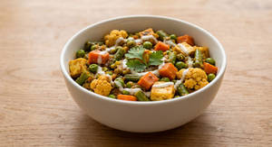 Mixed Veg
