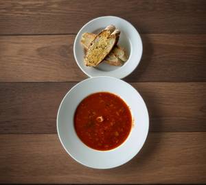 Minestrone Soup