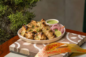 Tandoori Malai Chaap