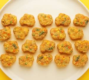 Veg Nuggets