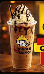 Cold Coffee 
