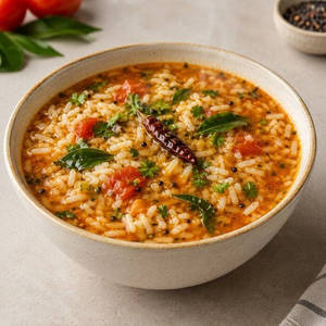 Rasam Rice