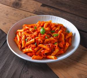 Arrabiata Pasta