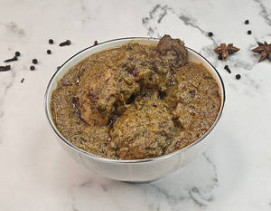 Chicken Pepper Masala ( Bone )