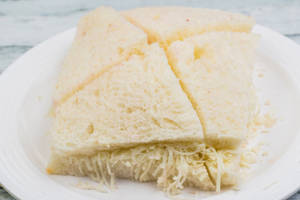 Cheese Sandwich
