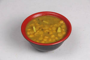 Cholar Dal