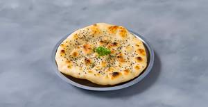 Chicken Kulcha