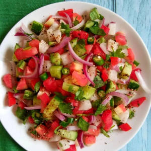 Paneer Protein Veg