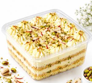 Malai Cake (350 G)