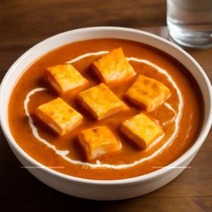 Paneer Butter Masala
