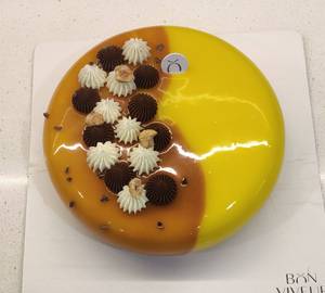 Noirette Cake [600 G]
