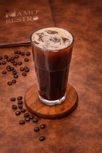 Iced Americano