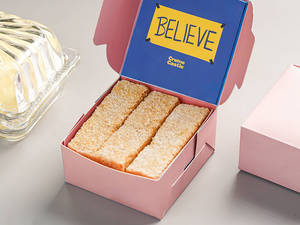 Ted Lasso’s Boss Biscuit