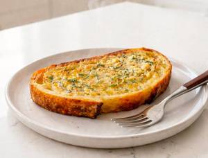 Garlic Toast