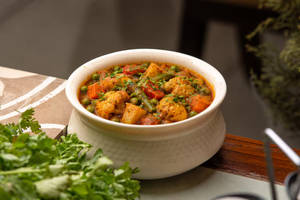 Mix Veg