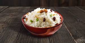 Kaju Ghee Rice