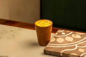 Kesar Lassi [Sweet]
