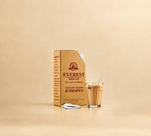 Ginger Tea Flask