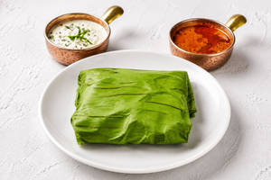 Pottalam Parotta