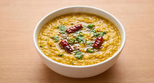 Dal Tadka