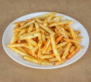 Classic Fries