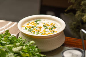 Boondi Raita