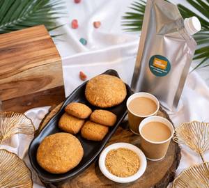 Gud Masala Tea Combo 2