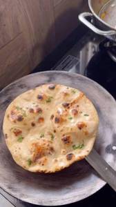 Tandoori Roti