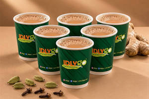 Masala Chai (500 Ml)