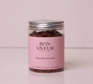 Chocolate Granola