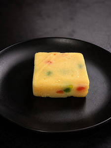 Choco Fudge Cube