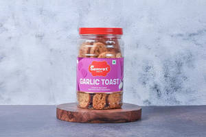 Garlic Toast 250gm