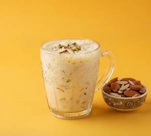 Badam Milk