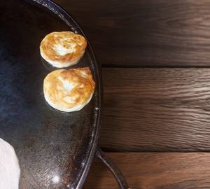 Bun Poratta