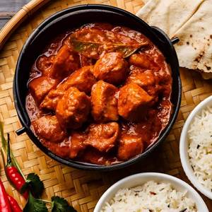 Chicken Tikka Masala