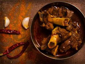Mutton Masala