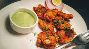 Chicken Tikka