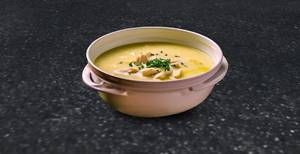 Cream Of Chicken Soup