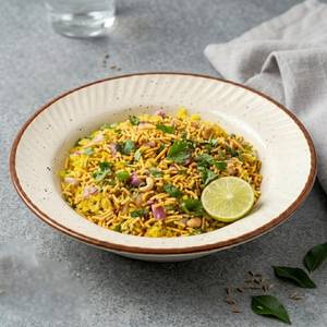 Indori Poha