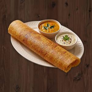 Masala Dosa