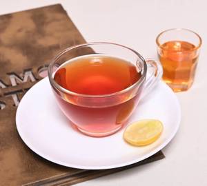 Lemon Tea