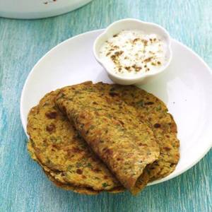 Veg Partha