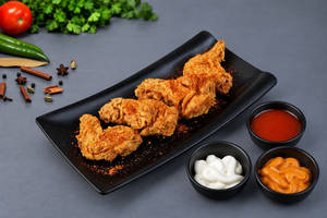 Broasted Chicken