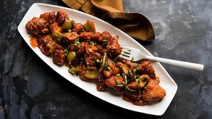 Chilli Chicken