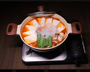 DUBU JEONGOL