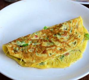 Egg Omelette