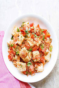 Paneer Lite Meal